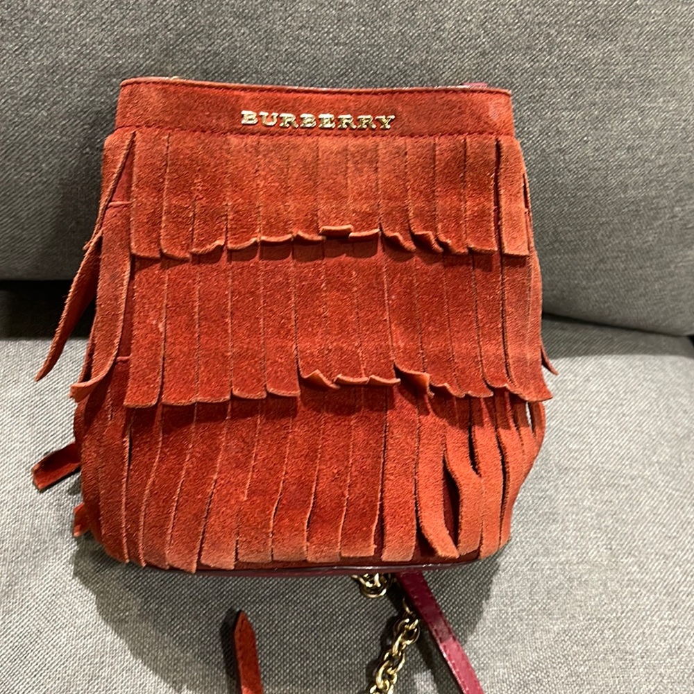 Burberry Mimi purse